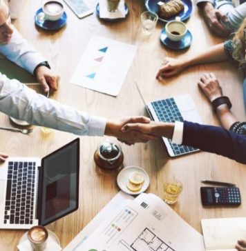 Working meeting of customs authorities’ heads from Romania, Republic of Moldova