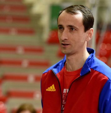 Primul român campion olimpic la sabie din istorie, Covaliu Mihai, prezent pe 19 octombrie la conferința “Disciplina care duce la performanță”, în sediul Mediacor al Universității de Stat din Moldova