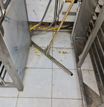 (DSP) Buzău a aplicat unor spitale amenzi de 17.000 de lei pentru că nu au deratizat