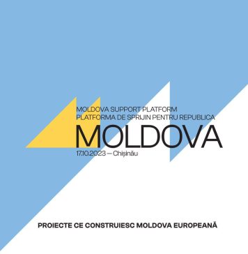 Zeci de state și zeci de organizații internaționale și financiare, reunite la Chișinău, în cadrul ediției a 4-a a Platformei de sprijin pentru Republica Moldova