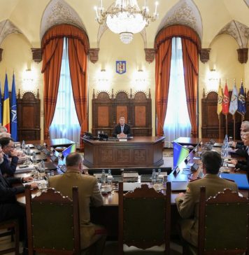 CSAT a decis constituirea unui Grupul de lucru interinstituțional pentru combaterea fenomenului drogurilor