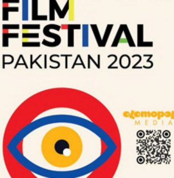Pakistan Film Festival Bucharest 2023