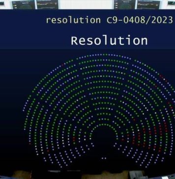 PE cere, printr-o rezoluție, începerea negocierilor de aderare a R.Moldova la UE, până la sfârșitul anului