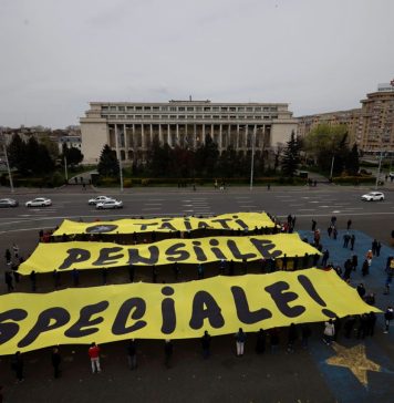 Pensiile speciale rediscutate azi. Marcel Ciolacu spune că se încheie „anomaliile” privind plata unor pensii mai mari decât câştigurile obţinute în perioada de activitate