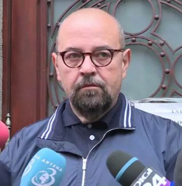 VIDEO/ Acțiune de igienizare a apartamentelor abandonate în Sectorul 5. Unde se poate apela pentru cazuri similare?