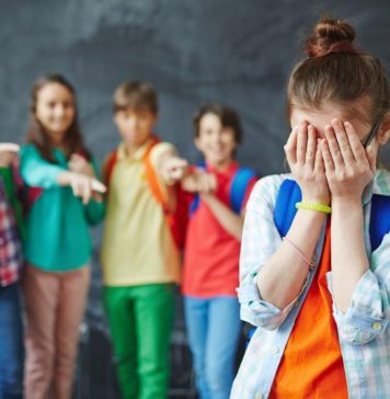 Un nou caz de bullying în școli, cum a intervenit poliția din Brașov?