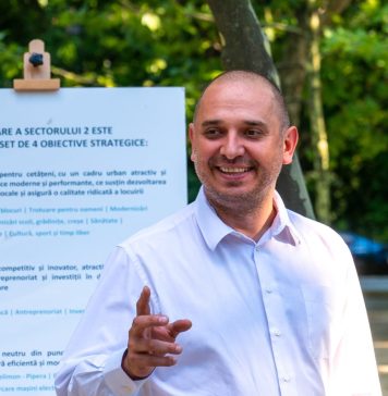 Primarul Sectorului 2, Radu Mihaiu, apel către deputaţii din Comisia de administraţie, să nu lase dezvoltatorii sau persoane private „să fure”