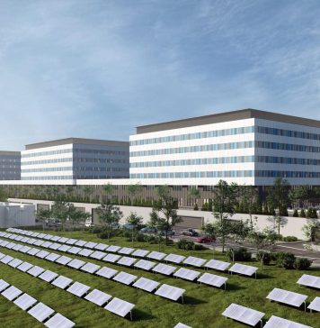 Ministerul Sănătății organizează consultare de piață pentru achiziția lucrărilor de construcție a Spitalului Regional de Urgență Iași