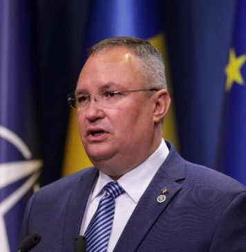 Preşedintele Senatului, liderul PNL Nicolae Ciucă: Prezentând trecutul aşa cum a fost, mai ales cu umbrele sale, creăm anticorpii sociali împotriva antisemitismului, împotriva urii şi a intoleranţei