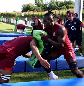 Rugby – CM 2023: Anglia, cu o echipă aproape total schimbată pentru finala mică, cu Argentina