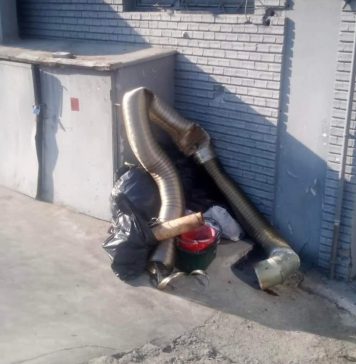 Acțiuni ample în Sectorul 6 pentru amendarea celor care aruncă deșeuri pe domeniul public. Amenzile sunt usturătoare