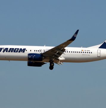 Tarom vine cu vești bune pentru sezonul de iarnă 2023-2024, 247 de frecvenţe săptămânale