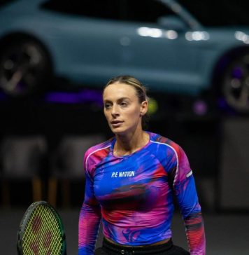 Tenis: Ana Bogdan, calificată dramatic în sferturi la Transylvania Open (WTA)