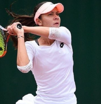 Tenis: Andreea Mitu a învins-o pe Cristina Dinu în primul tur la Sevilla (ITF)