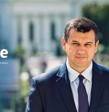 Nici o fuziune! Eugen Tomac: „PMP nu a discutat niciodată despre un proiect de fuziune cu USR”