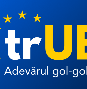 Combaterea dezinformării: Reprezentanța Comisiei Europene în România lansează platforma online trUE