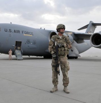 US Air Force Detachment’s presence in Borcea, clear proof of allied solidarity (DefMin)