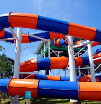 Primăria Sectorului 3 caută din nou administrator pentru complexul acvatic Parc Pantelimon