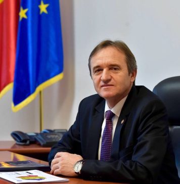 Mihai Weber, liderul PSD Gorj: RMN performant în Motru!