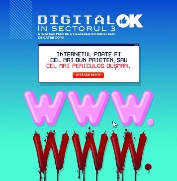 Workshopuri pentru diseminarea informației oferite de specialiști în Capitală