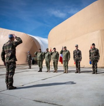 Ambasadorul Germaniei: România este un „partener excepţional” în NATO şi merită sprijinul Germaniei „la nevoie”