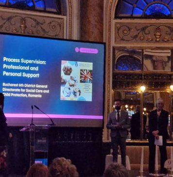 Serviciile sociale destinate persoanelor vârstnice din Sectorul 6, recunoscute ca model de bună practică la nivel european