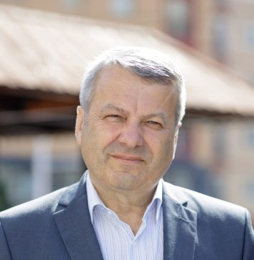 Gheorghe Ialomițianu: Polul de Dreapta, format din USR, PMP și Forța Dreptei, va avea un candidat la prezidențiale și ne luptăm pentru a intra în turul II
