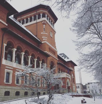 Târg de cadouri de Crăciun – între 8 şi 10 decembrie, la Muzeul Naţional al Ţăranului Român