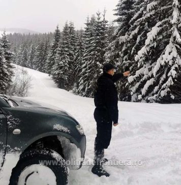 Intrarea camioanelor în Bulgaria dinspre România, oprită prin toate punctele de frontieră