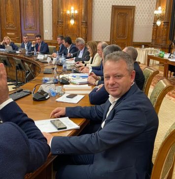 ULTIMA ORĂ Senatorul Ion Iordache, după avizul favorabil primit la amendamentele la legea pensiilor: Reușită pentru gorjeni!