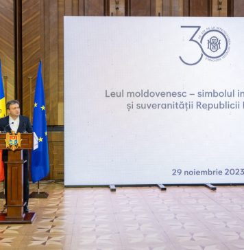 S-au împlinit 30 de ani de la punerea în circulație a leului moldovenesc