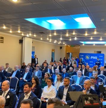 Nicolae Ciucă: Coagularea dreptei se va face în jurul PNL. Suntem pe finalizare cu fuziunea prin absorbție cu ALDE