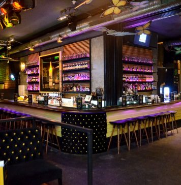 ANPC a propus închiderea definitivă a restaurantului Gilda Music Lounge din Centrul Vechi: „Arta de la Teatrul Rapsodia a devenit artă culinară. Am transformat totul într-o ciulama”