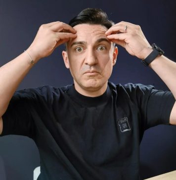 George Buhnici a pierdut procesul cu CNCD. Amendă de 3000 de lei pentru declarația despre „femeile cu vergeturi și celulită”