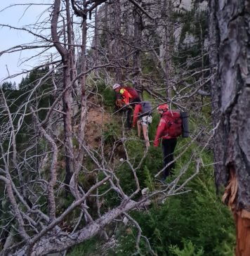 Un angajat al Ambasadei Franţei la Bucureşti, dispărut în Munţii Bucegi, a fost găsit mort