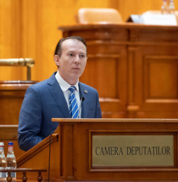 Marcel Ciolacu: „În timp ce noi eram în casă, se făceau mari afaceri în România”