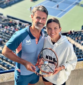 Patrick Mouratoglou, vinovat pentru suspendarea lui Halep: ”Noi i-am recomandat acel supliment, s-a întâmplat să fie contaminat”