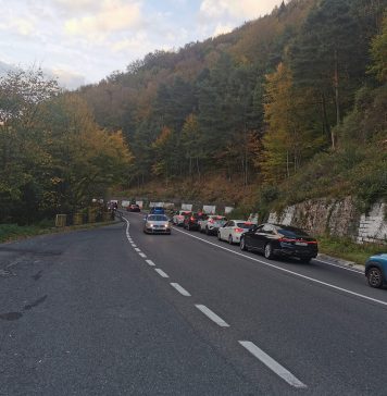 VIDEO/ Lucrările pentru realizarea Centurii Comarnic încep de luni