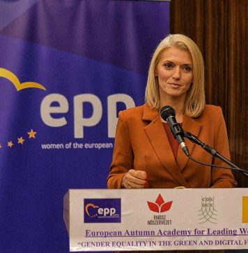 Ministrul Justiţiei, Alina Gorghiu: „O nouă pedeapsă cuprinsă între 6 luni şi 3 ani i se va aplica şi primarul municipiului Baia Mare”