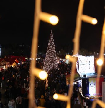 Comercianții se pot înscrie la a doua ediție a Târgului de Crăciun din Sectorul 6: West Side Christmas Market