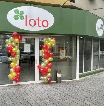 Loteria Romană, pe locul I în Topul National al Firmelor la categoria Servicii – Jocuri de Noroc