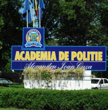 Academia de Poliție vine cu explicații după problemele de la cantina studenților. Nici un cursant nu a fost internat