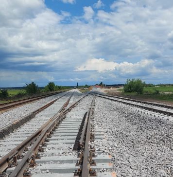 Ceferiştii de la infrastructură suspendă temporar greva