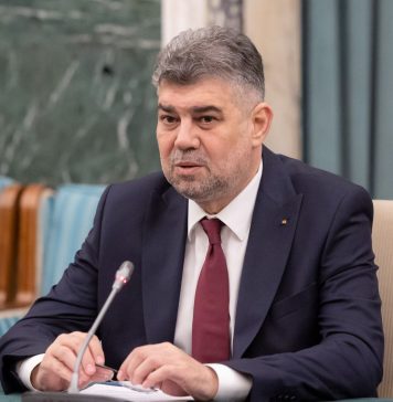 Marcel Ciolacu: „Preşedintele ANAF trebuie să îşi facă echipa cu care va lucra, iar conducerea de la Vamă trebuie schimbată”