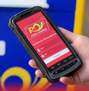 Poșta Română, anunț important pentru cei care au carduri de energie