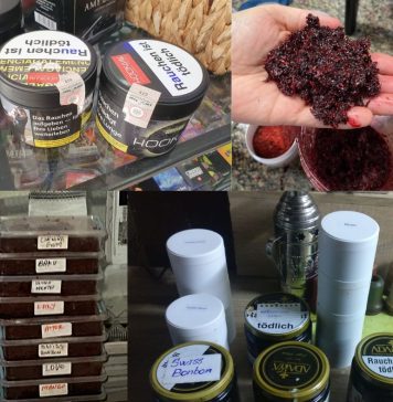 Fiscul a dat amenzi de peste 1,3 milioane lei firmelor care vând tutun de narghilea