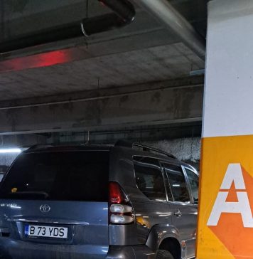 Poliția Locală București a continuat campania de informare „#PeBune?”