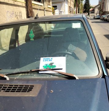 Sector 2: Documentele pentru ”Rabla Local” se pot depune până pe 15 noiembrie