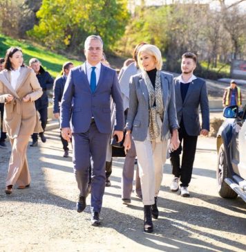 Raluca Turcan: Administrația liberală a Consiliului Județean Sibiu prioritizează investițiile, iar rezultatele se văd