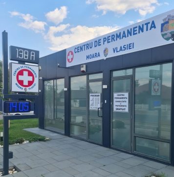 Ștefan Rădulescu: Consiliul Judetean Ilfov a alocat suma de 150.000 de lei pentru centrul de permanență din Moara Vlăsiei